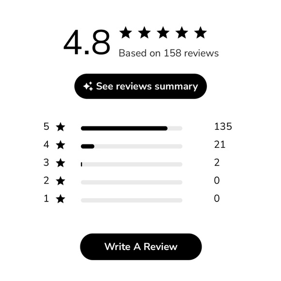 OAK + FORT Cropped Knit Contrast Trim top - Picture 5 of 6